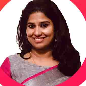 Regitha Mariyam Mathew